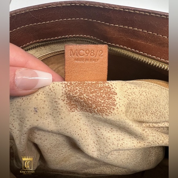 Celine Macadam tote - Picture 12 of 13